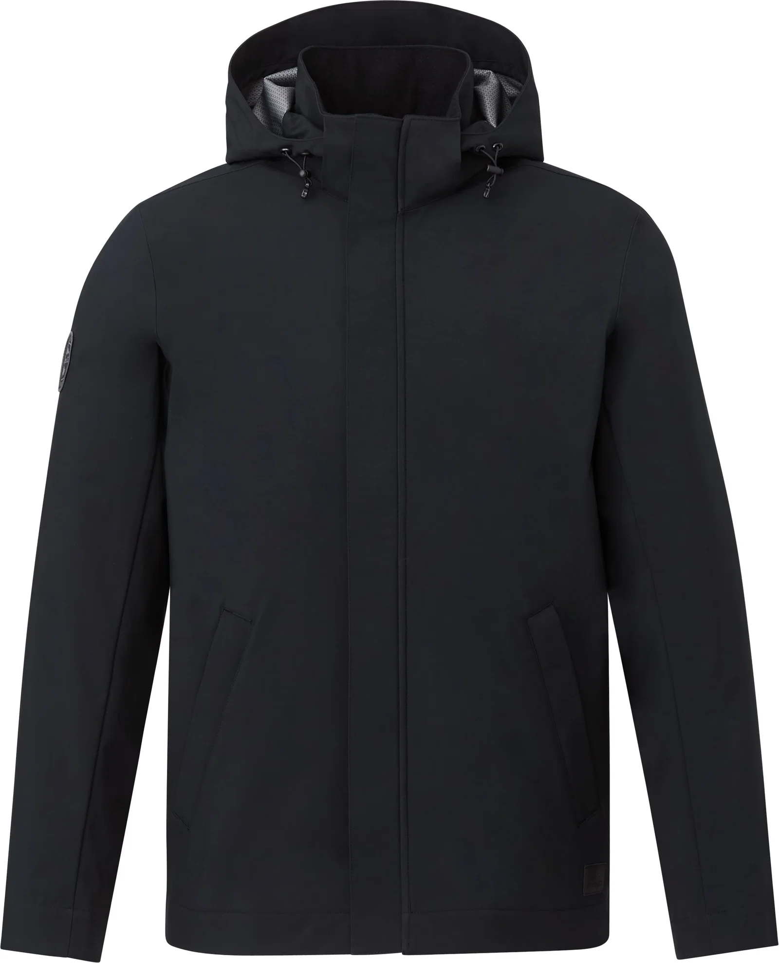 Branded Roots73 Napanee Eco Softshell Jacket - Men's — view 32
