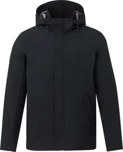 Napanee Roots73 Men's Eco Softshell Jacket
