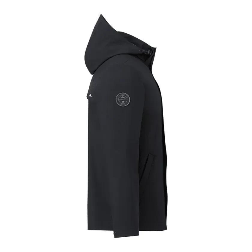 Branded Roots73 Napanee Eco Softshell Jacket - Men's — view 4