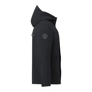 Napanee Roots73 Men's Eco Softshell Jacket