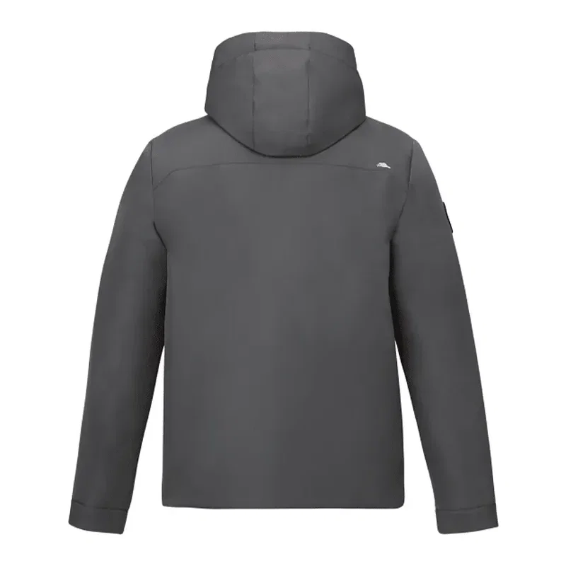 Branded Roots73 Rockglen Eco Insulated Jacket with Hood - Men's — view 11