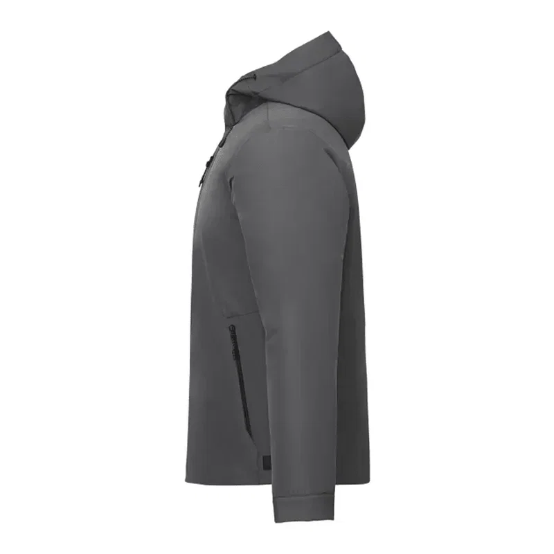 Branded Roots73 Rockglen Eco Insulated Jacket with Hood - Men's — view 12
