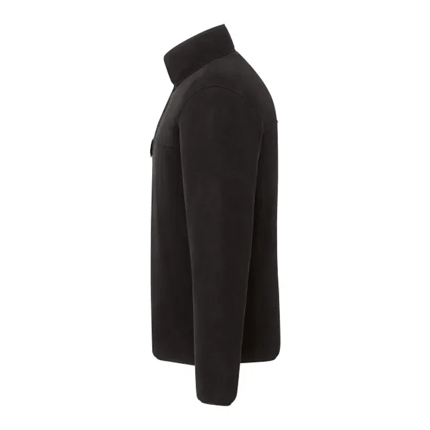 Branded Roots73 Westville Men's Eco Microfleece Pullover — view 13