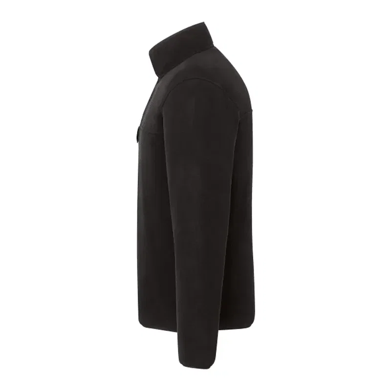 Branded Roots73 Westville Men's Eco Microfleece Pullover — view 13