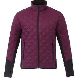 ROUGEMONT Hybrid Insulated Puffer Jacket