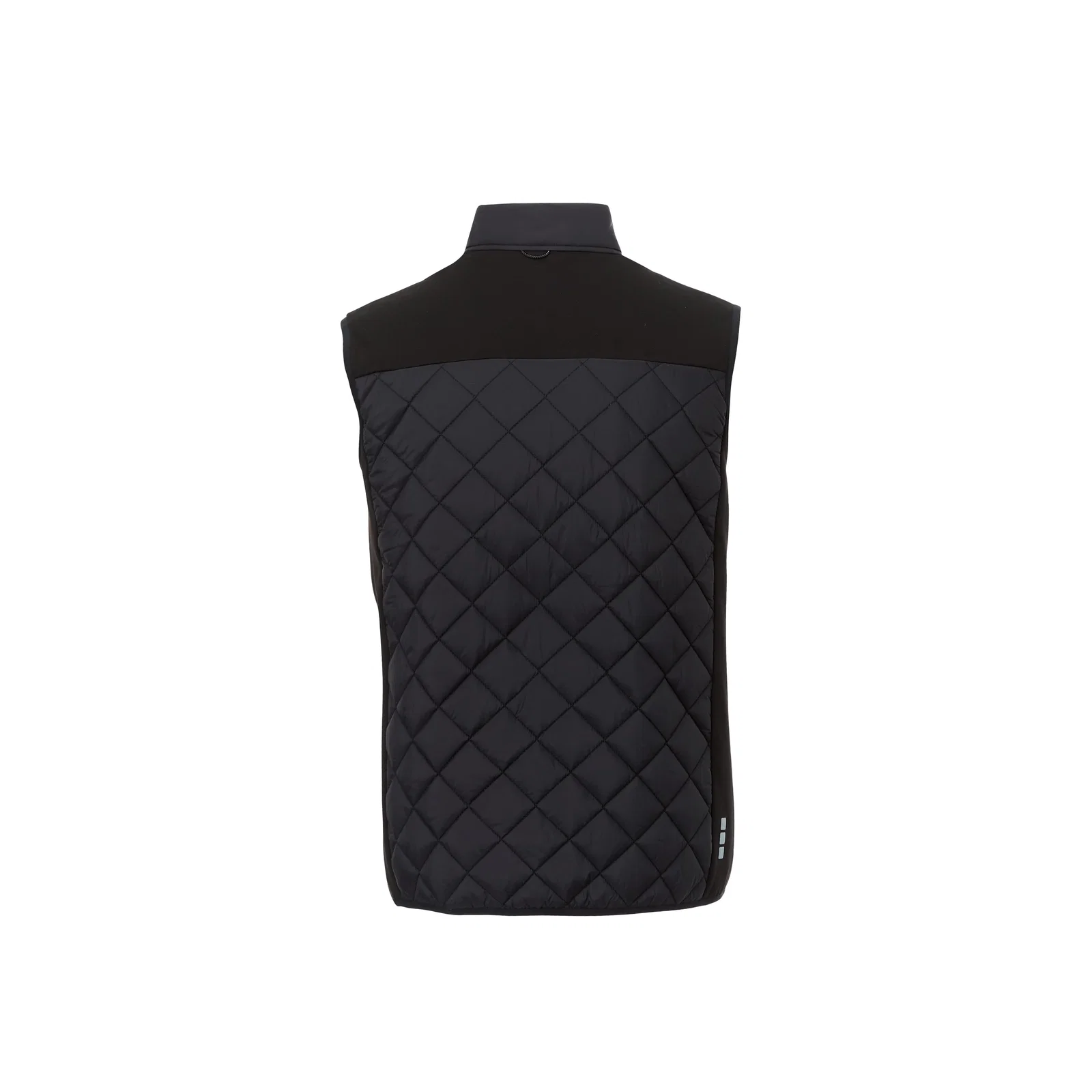 Custom Men's Heated Vest - SHEFFORD — view 7