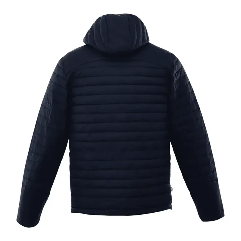 Branded SILVERTON Lightweight Packable Insulated Puffer Jacket for Men — view 24