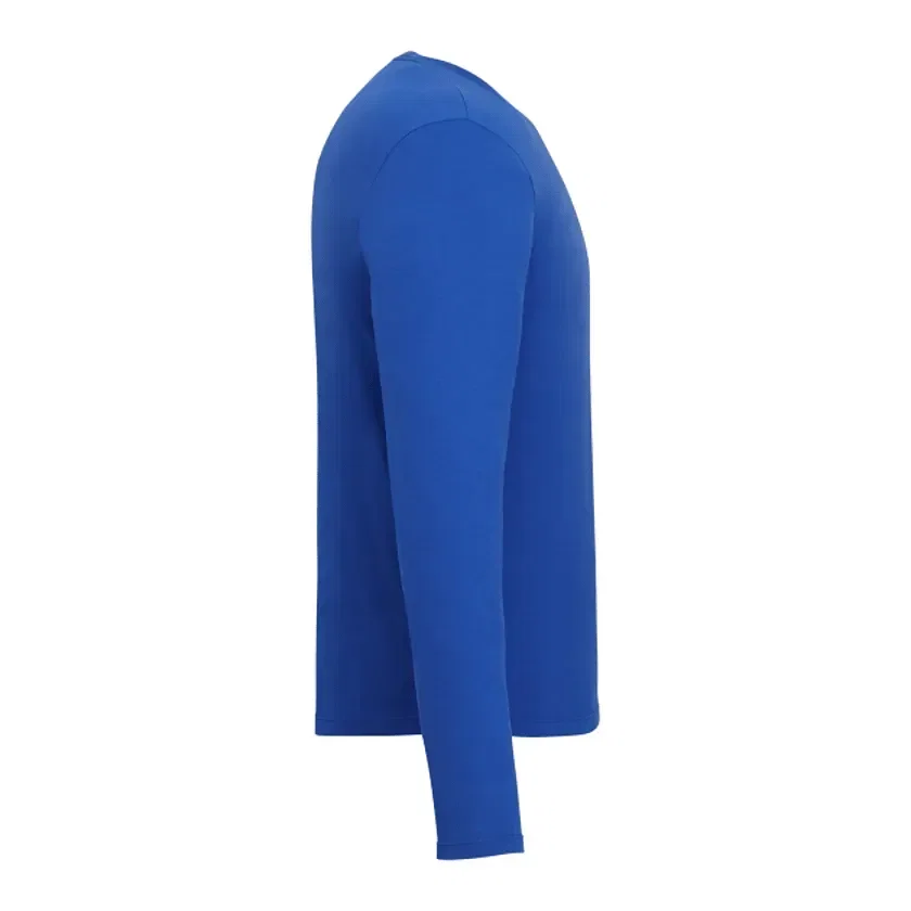 Custom Eco Long Sleeve Tee - Men's Somoto — view 3