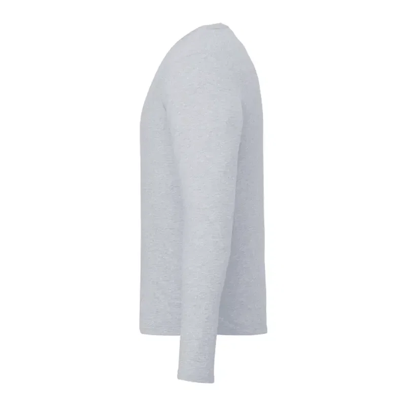 Custom Eco Long Sleeve Tee - Men's Somoto — view 6