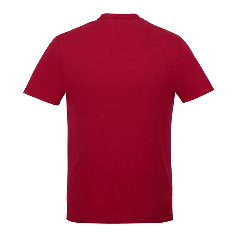 Personalized Men's Eco Short Sleeve Tee - SOMOTO — view 10