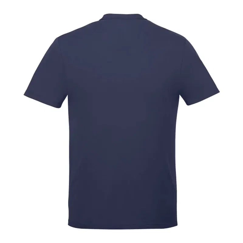 Personalized Men's Eco Short Sleeve Tee - SOMOTO — view 18