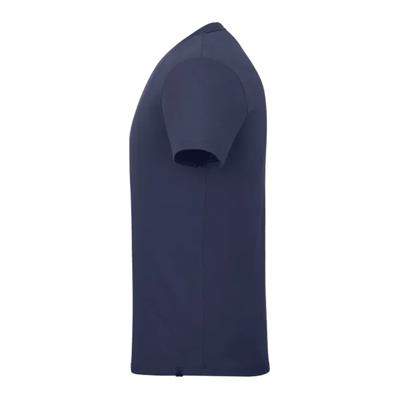 Personalized Men's Eco Short Sleeve Tee - SOMOTO — view 19