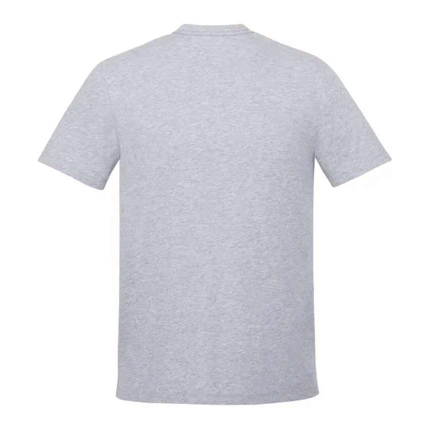 Personalized Men's Eco Short Sleeve Tee - SOMOTO — view 2