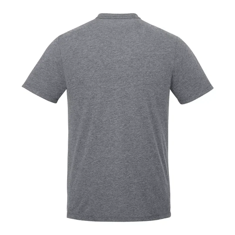 Personalized Men's Eco Short Sleeve Tee - SOMOTO — view 22
