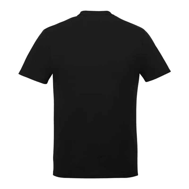 Personalized Men's Eco Short Sleeve Tee - SOMOTO — view 26