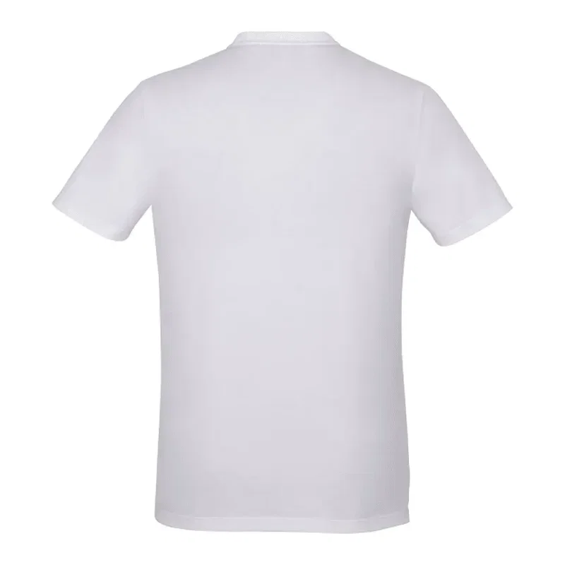 Personalized Men's Eco Short Sleeve Tee - SOMOTO — view 6
