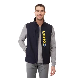STINSON Softshell Men's Vest