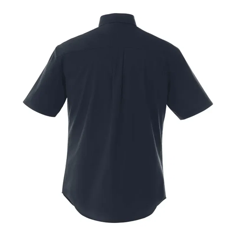 Custom Branded Stirling Short Sleeve Shirt — view 19