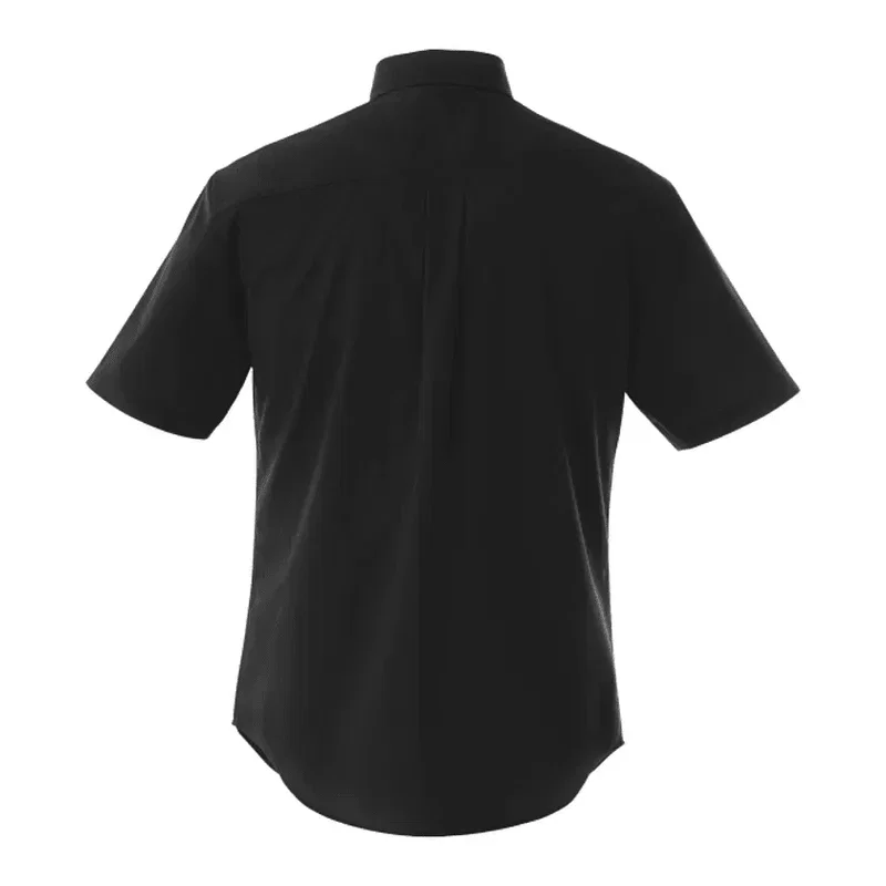 Custom Branded Stirling Short Sleeve Shirt — view 27