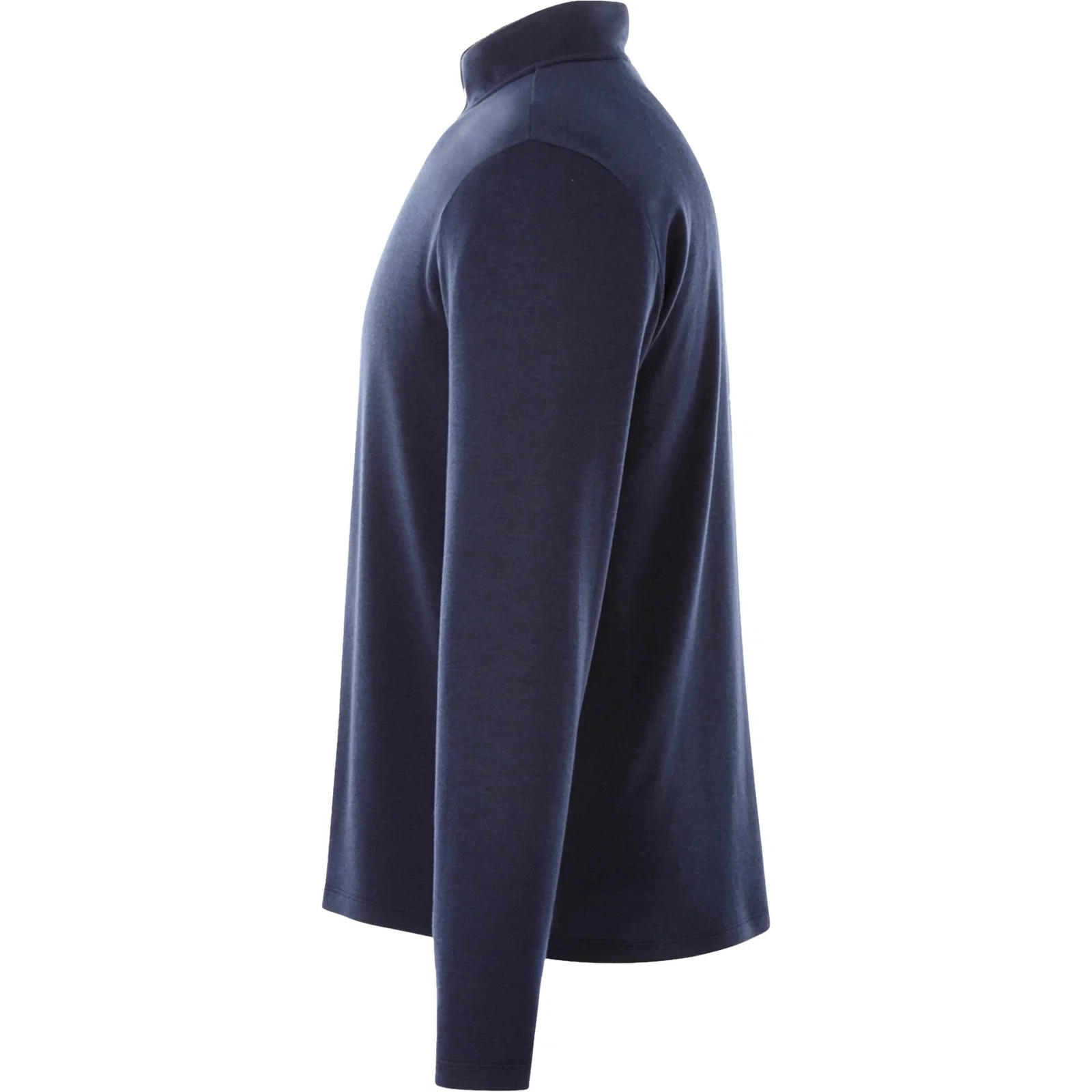 Custom Branded Stratton Knit Quarter Zip for Men — view 27