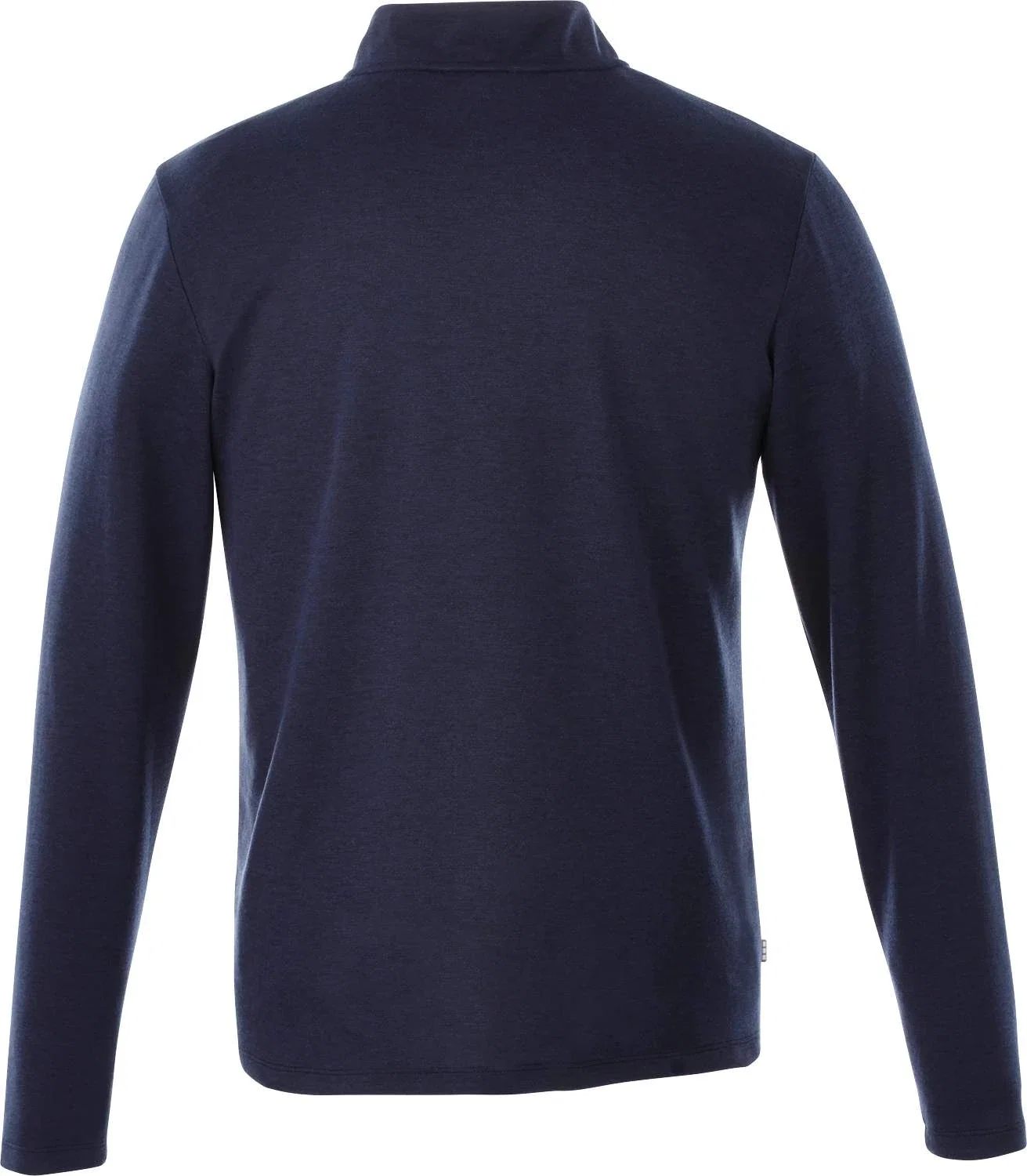 Custom Branded Stratton Knit Quarter Zip for Men — view 29