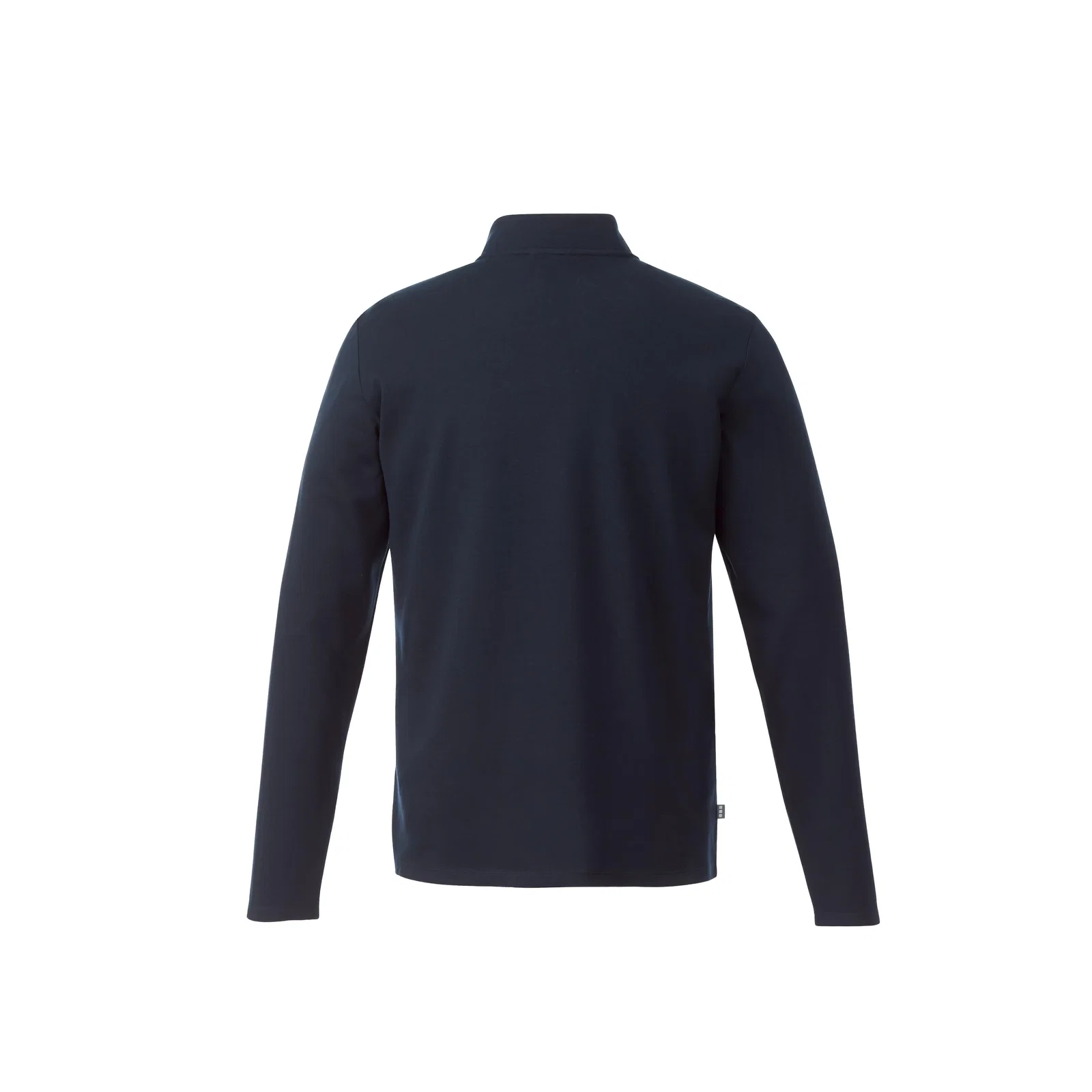 Custom Branded Stratton Knit Quarter Zip for Men — view 33