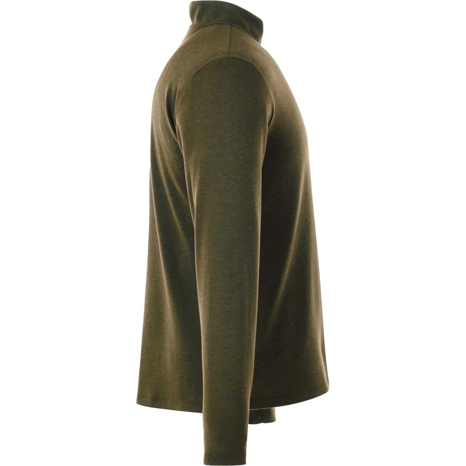 Custom Branded Stratton Knit Quarter Zip for Men — view 36