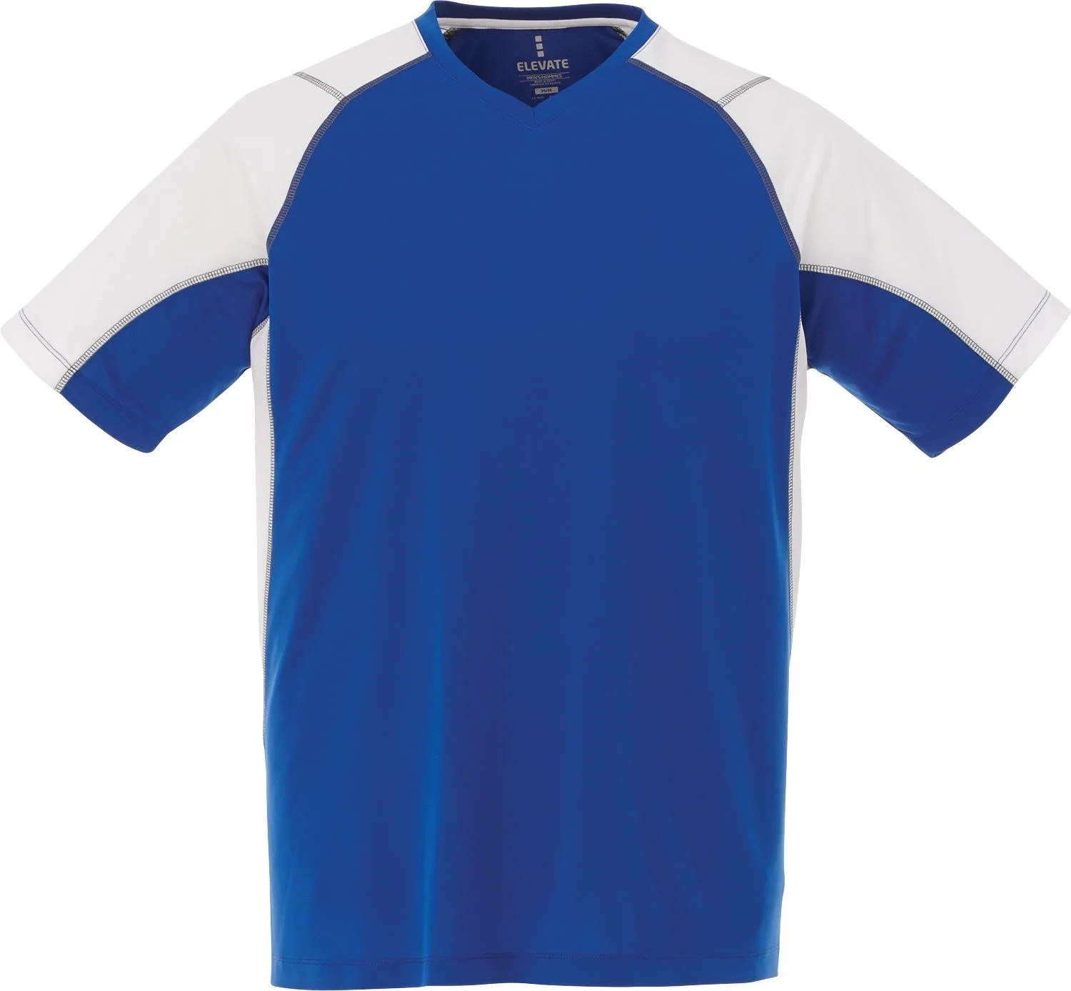Personalized Men's TAKU Short Sleeve Tech Tee — view 10