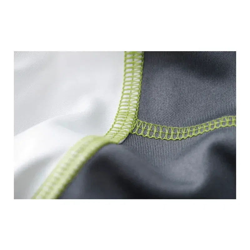 Personalized Men's TAKU Short Sleeve Tech Tee — view 2