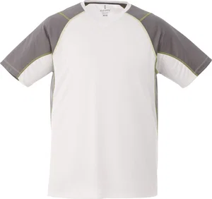 Personalized Men's TAKU Short Sleeve Tech Tee