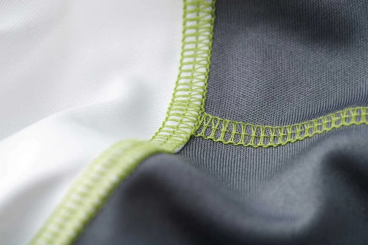 Personalized Men's TAKU Short Sleeve Tech Tee — view 5