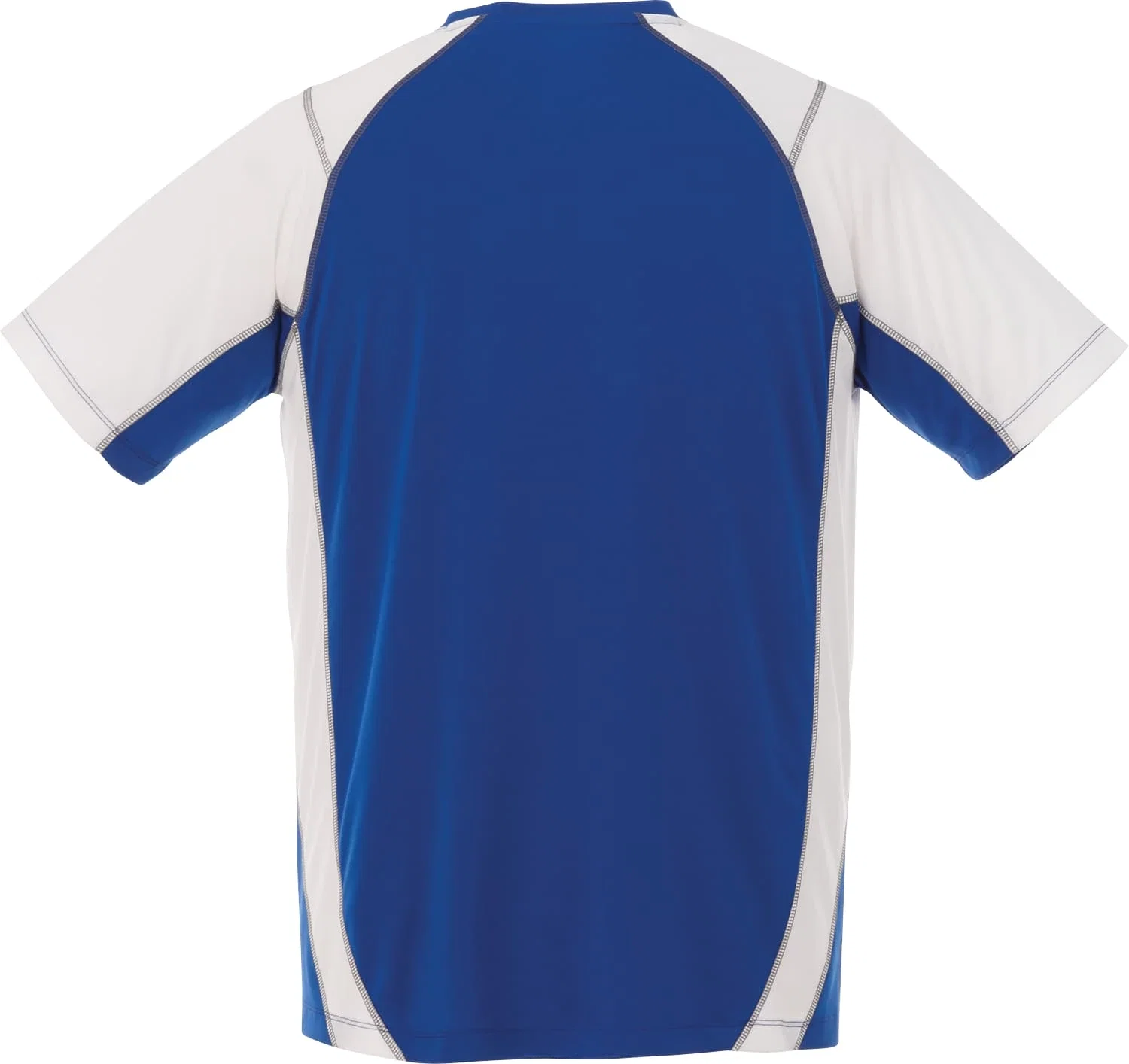 Personalized Men's TAKU Short Sleeve Tech Tee — view 9