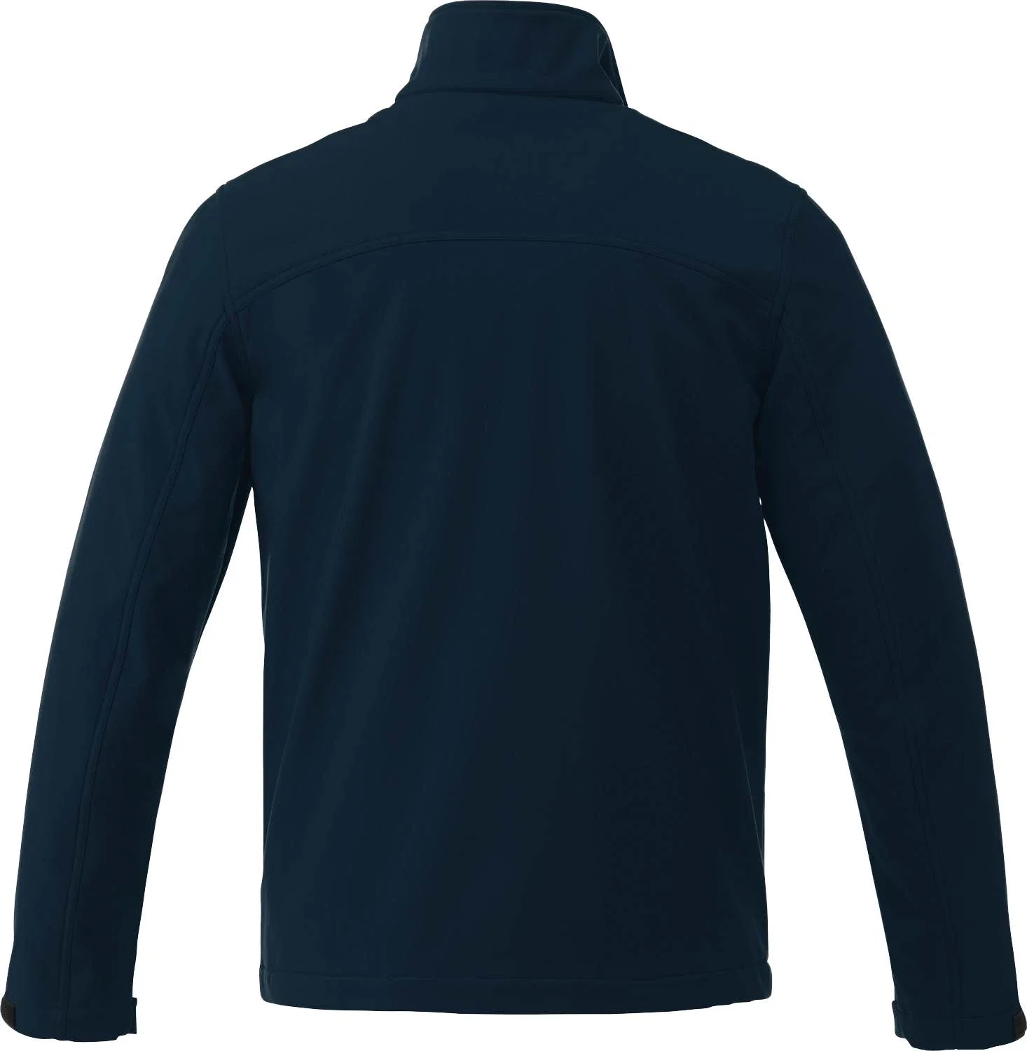 Custom Men's Tall MAXSON Softshell Jacket — view 6