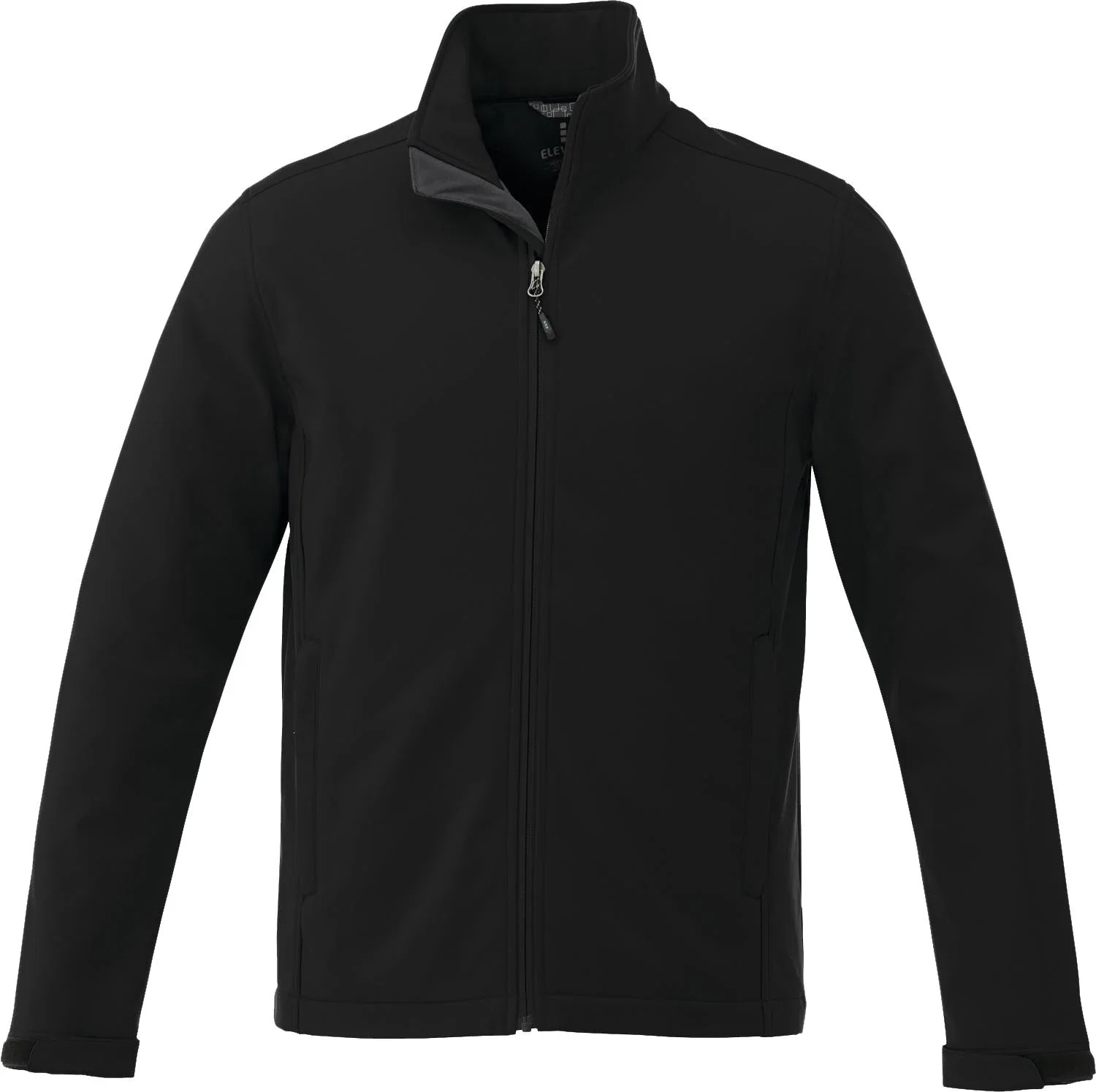 Custom Men's Tall MAXSON Softshell Jacket — view 8