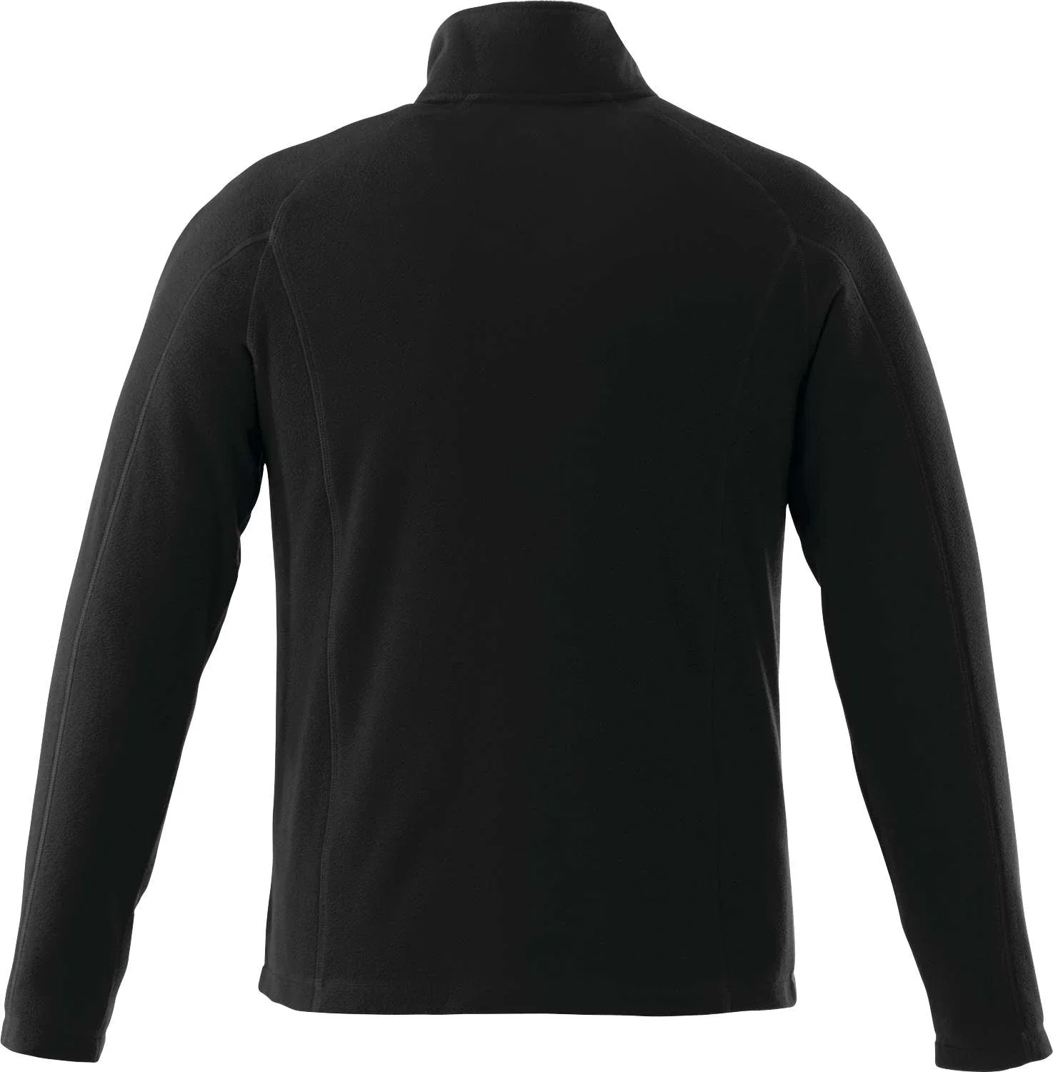 Custom Rixford Full Zip Microfleece Jacket - Men's Tall — view 7