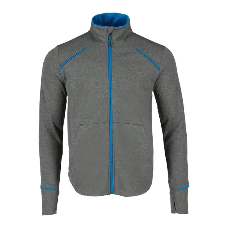 Custom Full Zip Tamarack Performance Jacket — view 10