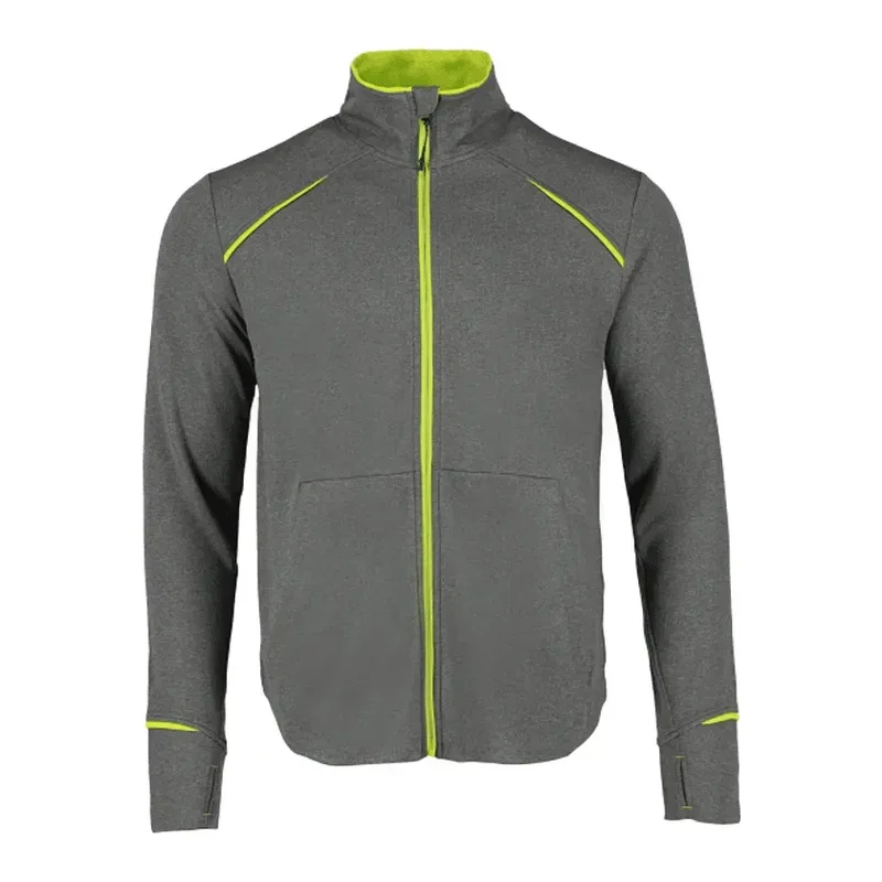 Custom Full Zip Tamarack Performance Jacket — view 12