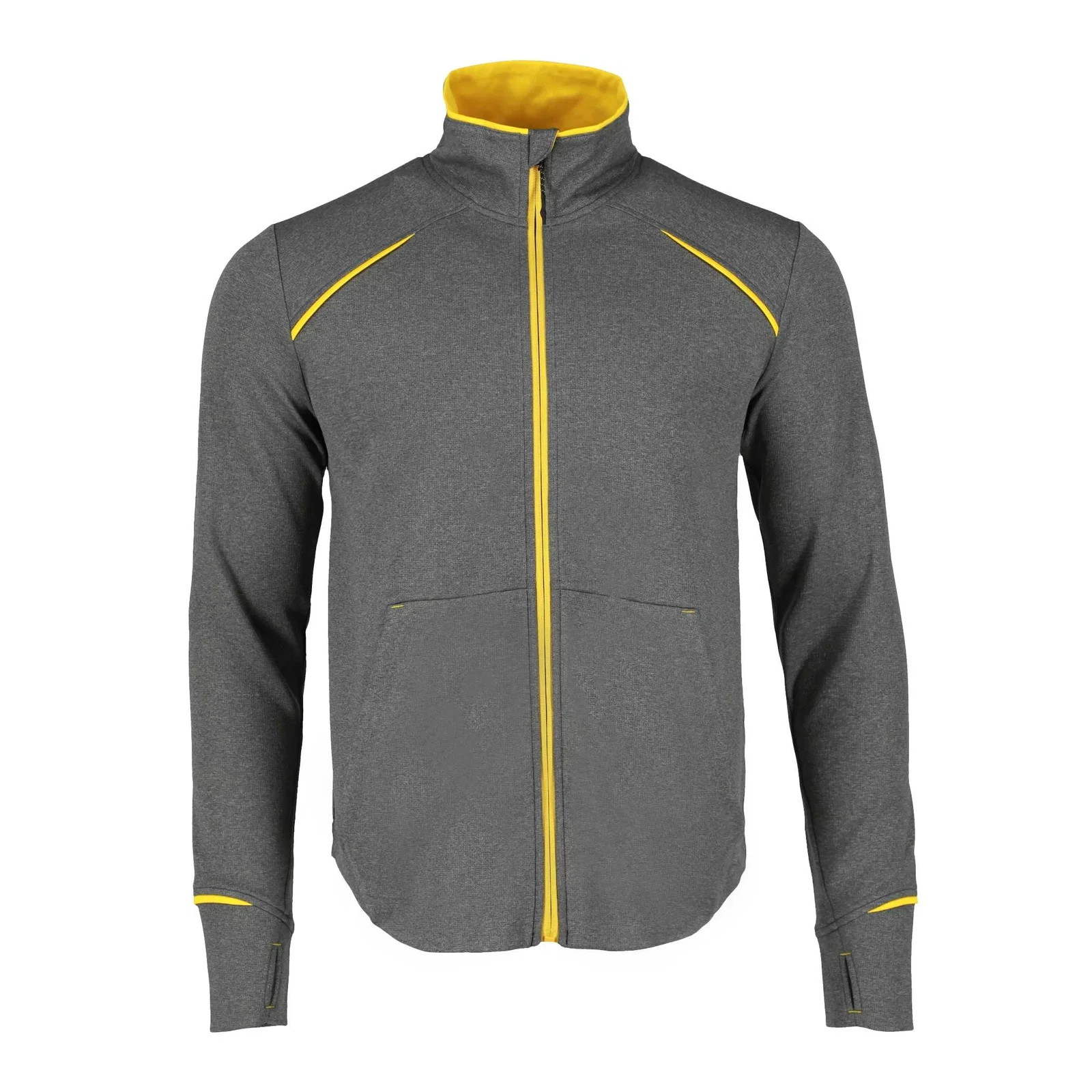 Custom Full Zip Tamarack Performance Jacket — view 14