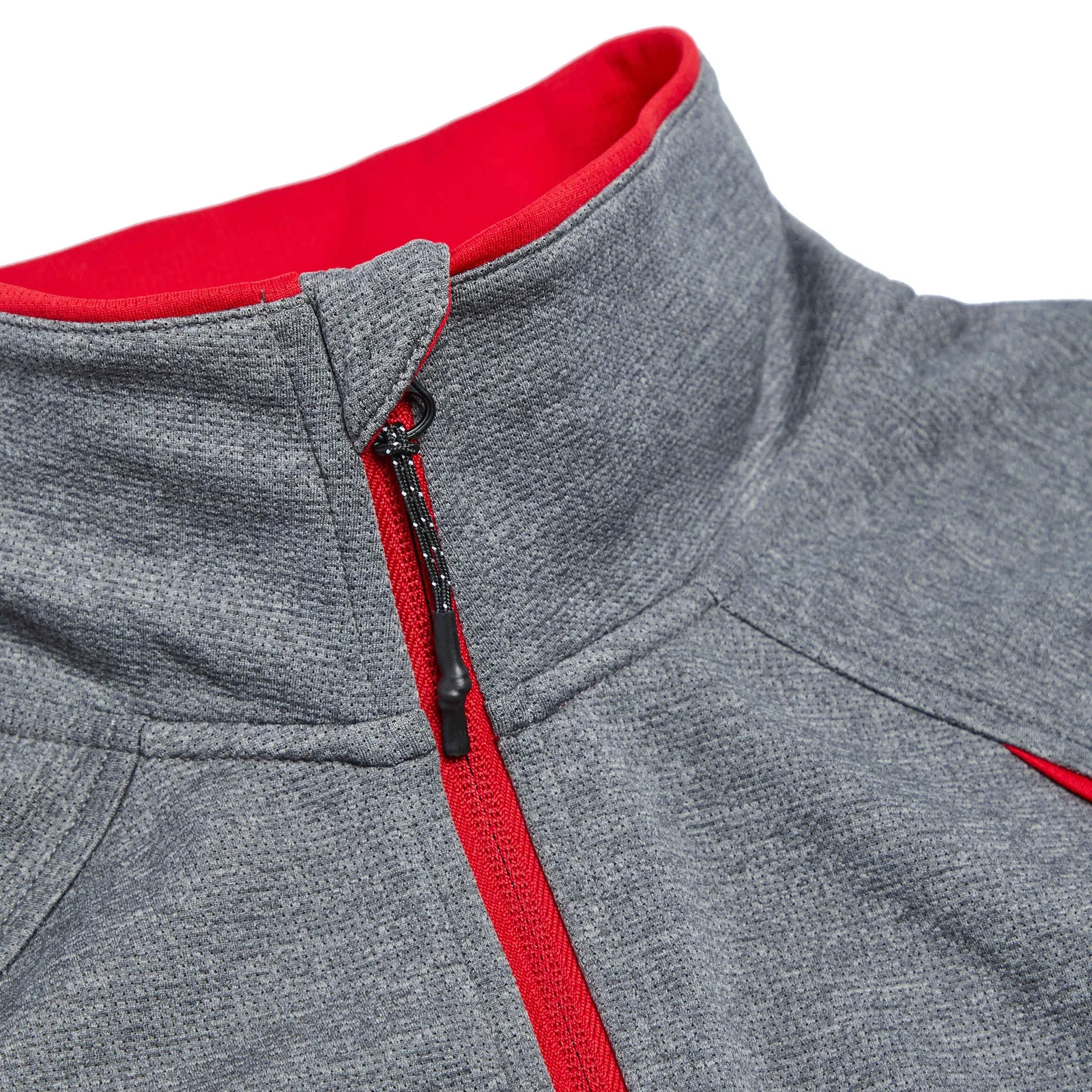Custom Full Zip Tamarack Performance Jacket — view 15