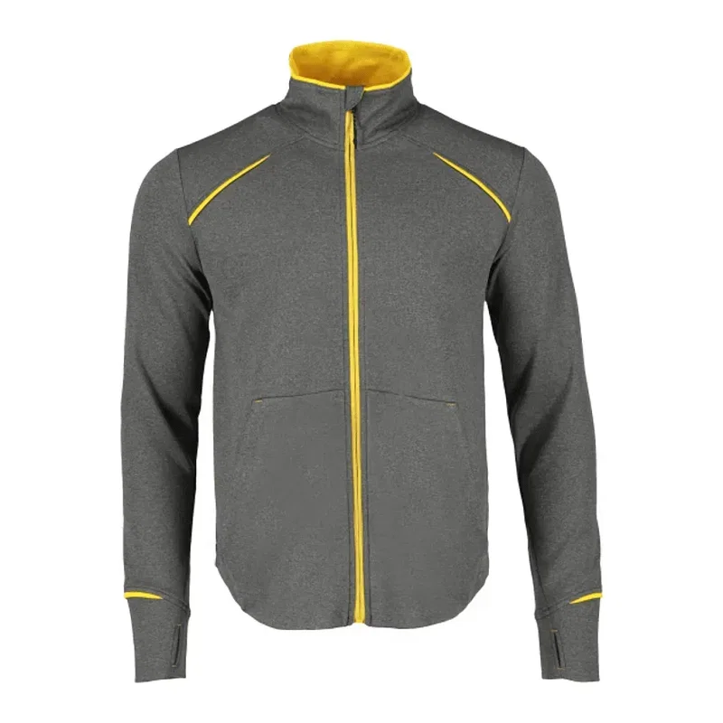 Custom Full Zip Tamarack Performance Jacket — view 2