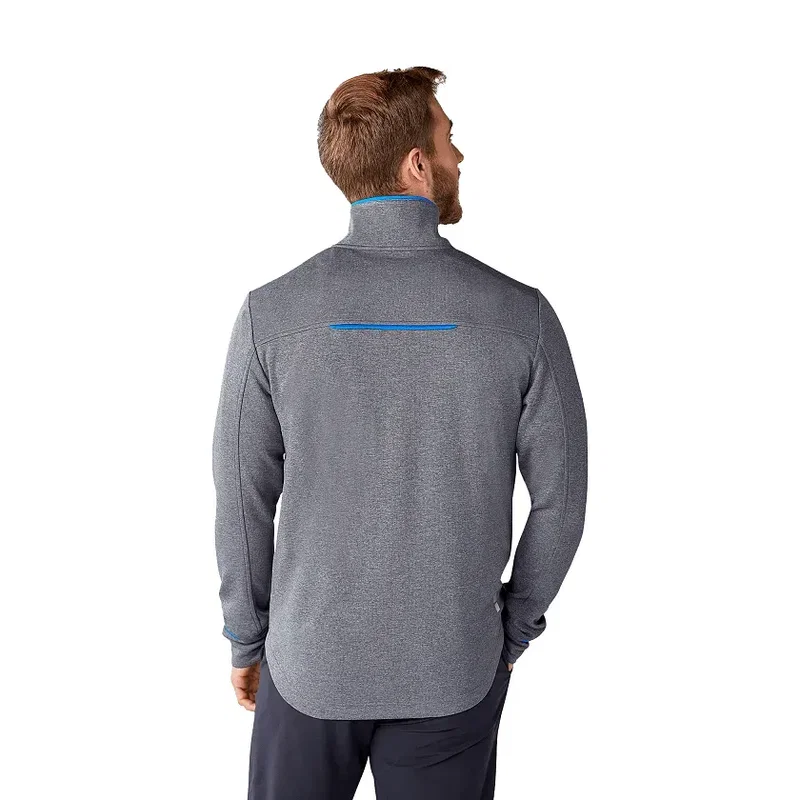 Custom Full Zip Tamarack Performance Jacket — view 8