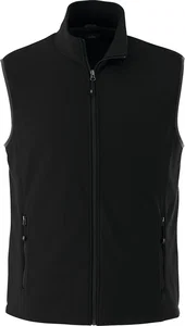 TYNDALL Poly Microfleece Men's Vest