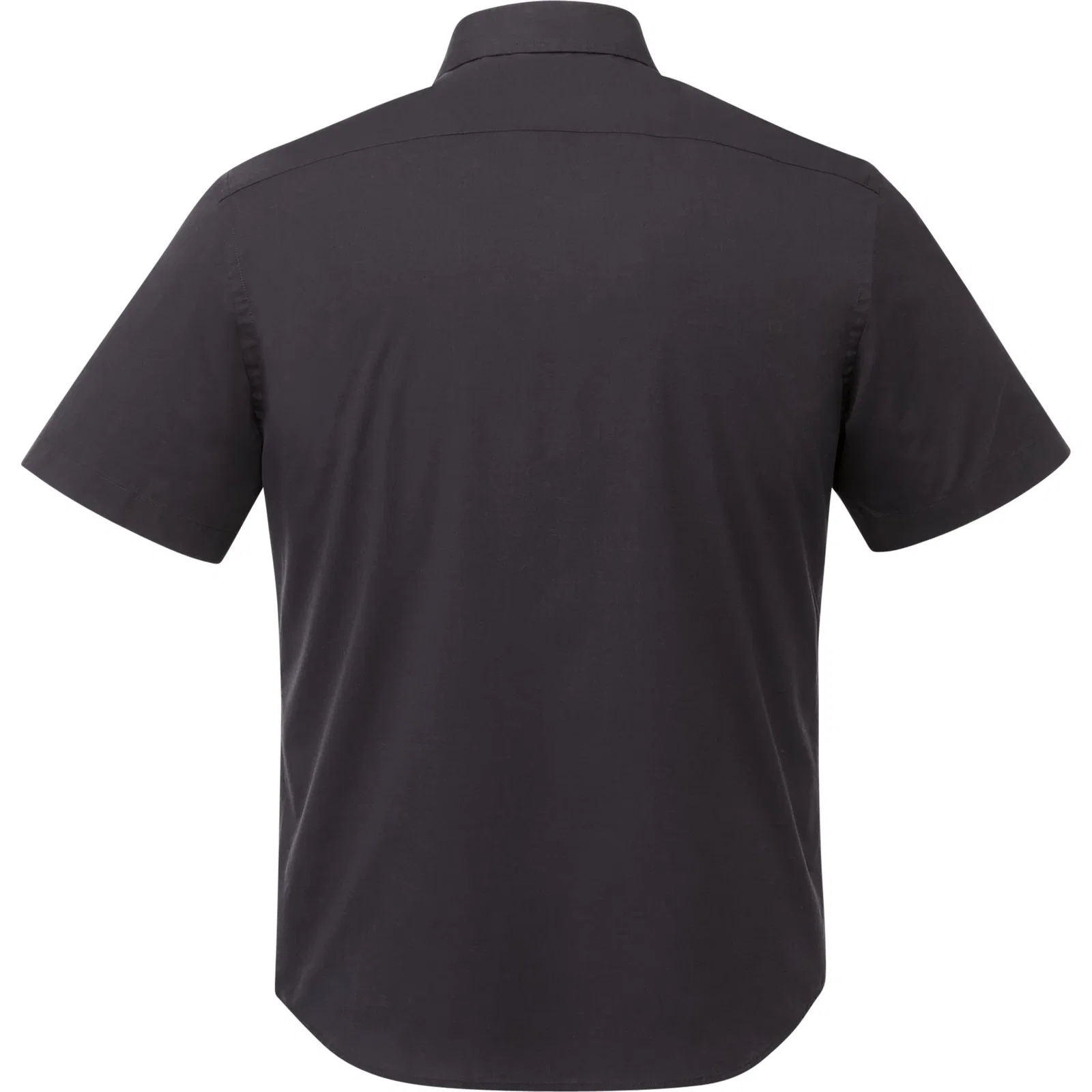 Personalized UNTUCKit Coufran Short Sleeve Shirt - Men's — view 7