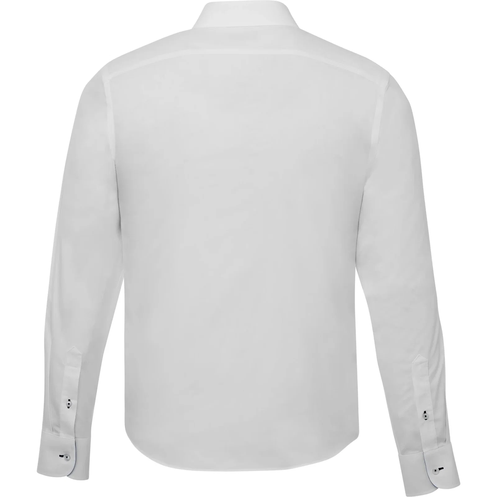 Custom UNTUCKit Men's Wrinkle-Free Long Sleeve Shirt — view 6