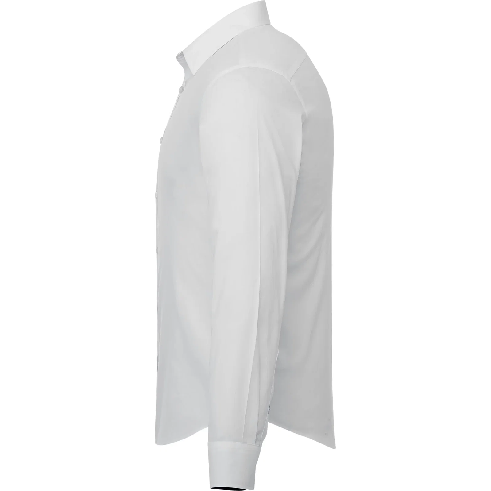 Custom UNTUCKit Men's Wrinkle-Free Long Sleeve Shirt — view 7