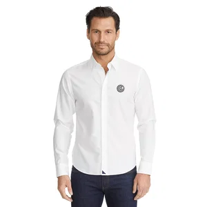 UNTUCKit Las Cases Men's Wrinkle-Free Slim-Fit Shirt