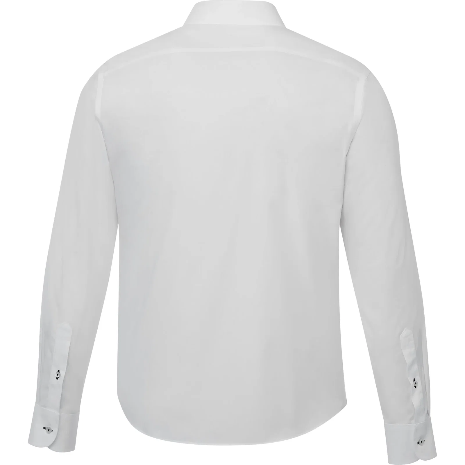 Custom UNTUCKit Las Cases Wrinkle-Free Long Sleeve Slim-Fit Shirt - Men's — view 7
