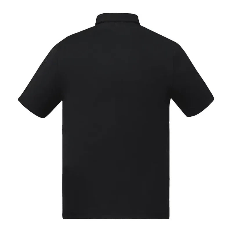 Custom UNTUCKit Men's Performance Knit Polo — view 2