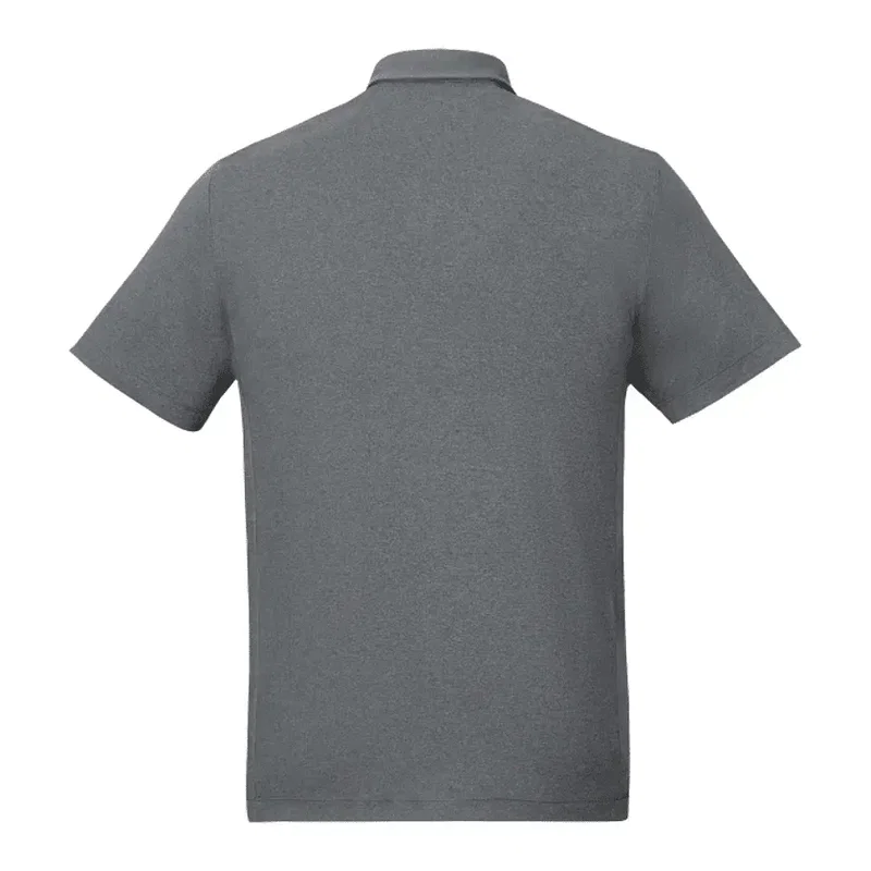 Custom UNTUCKit Men's Performance Knit Polo — view 25