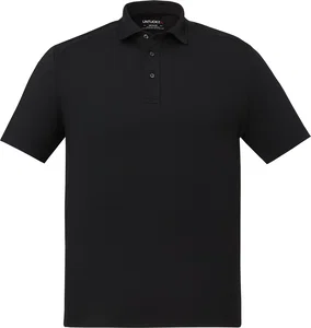 UNTUCKit Men's Performance Knit Polo